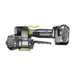 FROMM DYNAMIC 2100 ŞARJLI ÇEMBERLEME MAKİNASI