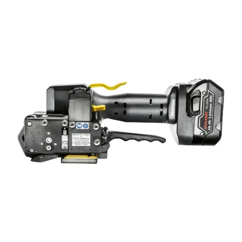 FROMM DYNAMIC 2100 ŞARJLI ÇEMBERLEME MAKİNASI