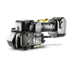 FROMM DYNAMIC 2100 ŞARJLI ÇEMBERLEME MAKİNASI