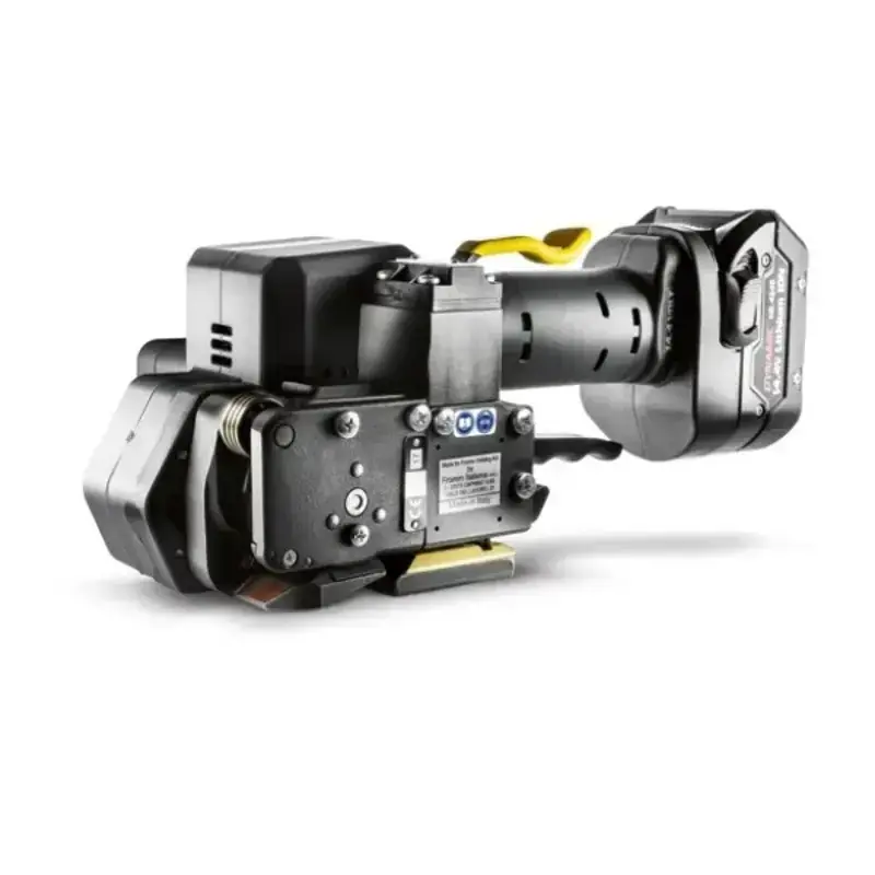 FROMM DYNAMIC 2100 ŞARJLI ÇEMBERLEME MAKİNASI