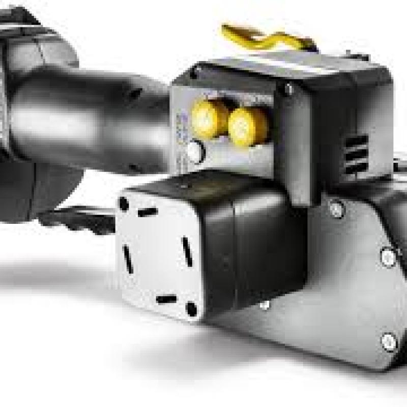 FROMM DYNAMIC 2100 ŞARJLI ÇEMBERLEME MAKİNASI