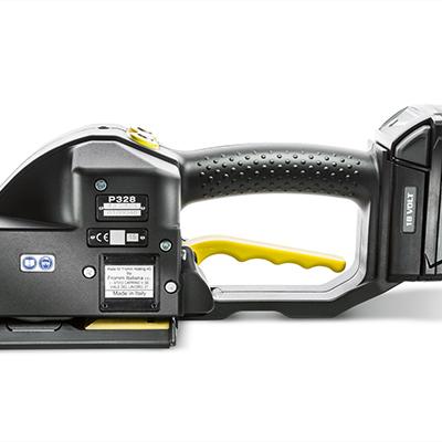 FROMM P328 AKÜLÜ VE ŞARJLI ÇEMBERLEME MAKİNESİ