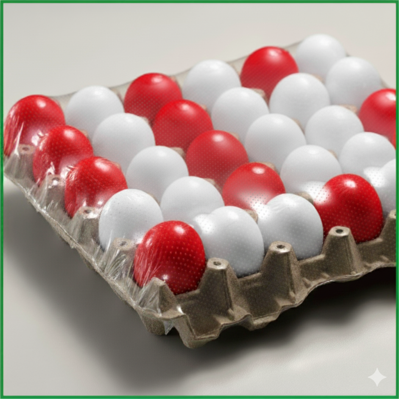 25CM X 15MİKRON X 1332M POLYOLEFİN SHRİNK FİLM