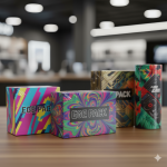 40CM X 15MİKRON X 1332M POLYOLEFİN SHRİNK FİLM