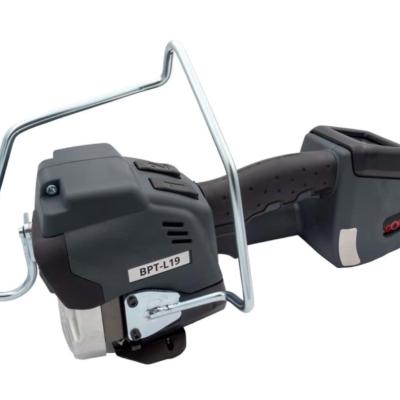 SIGNODE BPT-L19 ŞARJLI ÇELİK ÇEMBERLEME MAKİNESİ