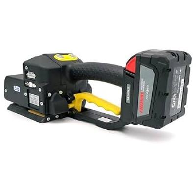 FROMM P328 AKÜLÜ VE ŞARJLI ÇEMBERLEME MAKİNESİ