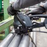 SIGNODE BPT-H32 KOMBİNE AKÜLÜ ÇELİK ÇEMBERLEME MAKİNESİ