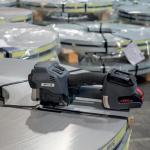 SIGNODE BPT-L19 ŞARJLI ÇELİK ÇEMBERLEME MAKİNESİ