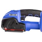 ORGAPACK ORT-270 ŞARJLI AKÜLÜ ÇEMBER MAKİNESİ