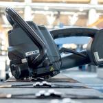 SIGNODE BPT-H32 KOMBİNE AKÜLÜ ÇELİK ÇEMBERLEME MAKİNESİ