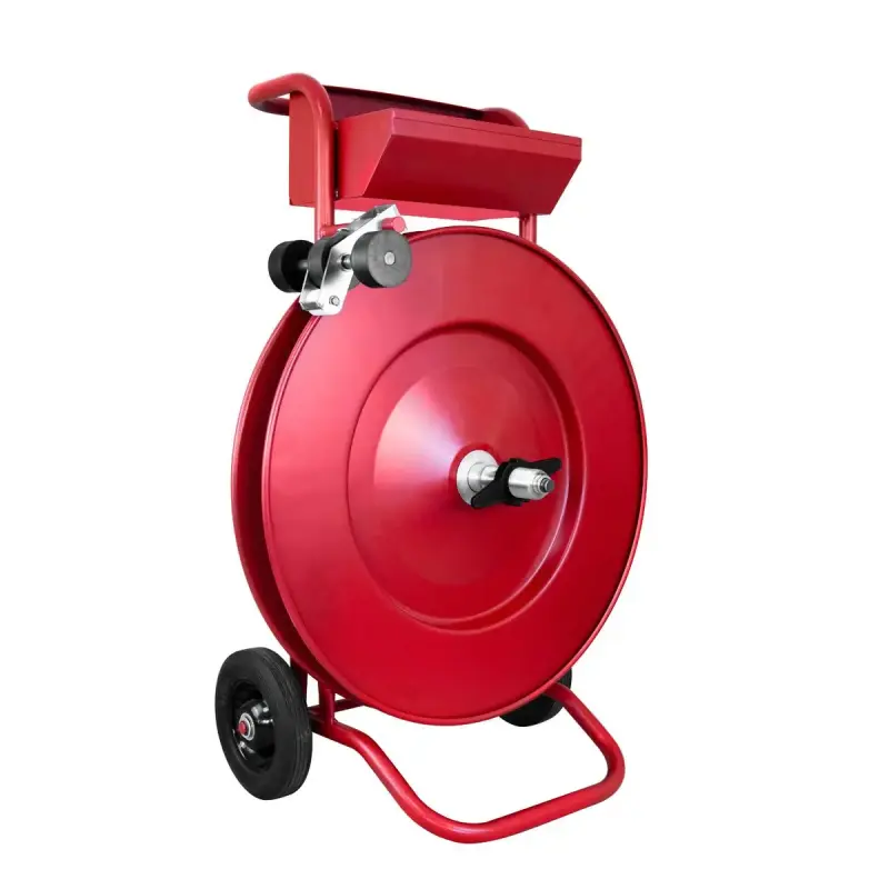 POLYESTER ÇEMBER ARABASI PRO U-50