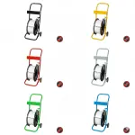 KOMPOZİT ÇEMBER ARABASI U-40