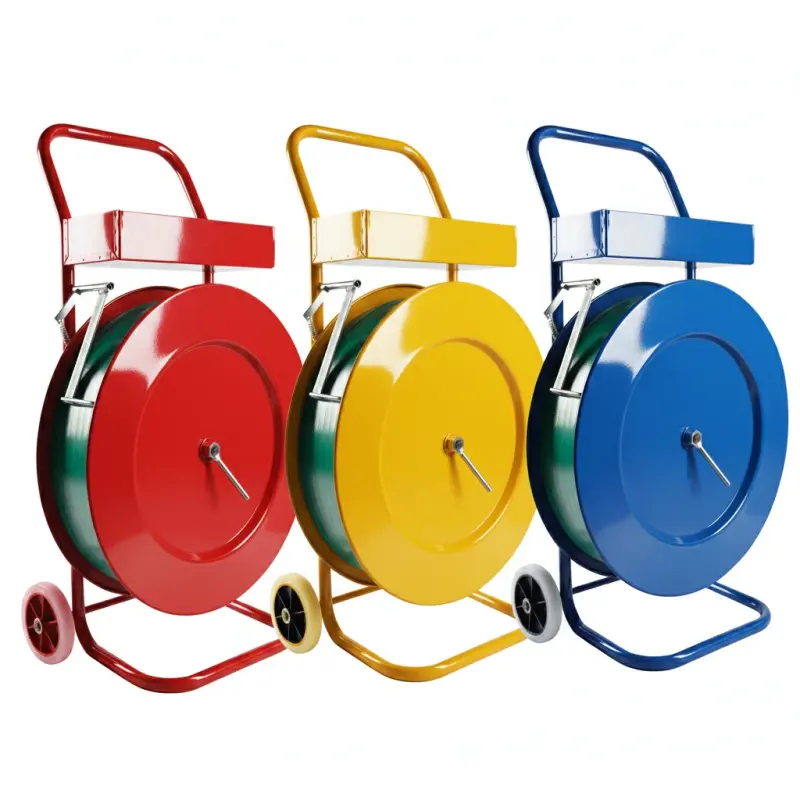 POLYESTER ÇEMBER TAŞIMA ARABASI U-92