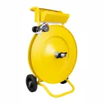 POLYESTER ÇEMBER ARABASI PRO U-50