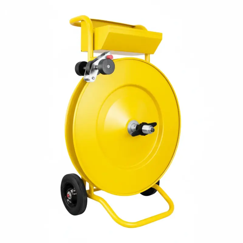 POLYESTER ÇEMBER ARABASI PRO U-50