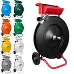 POLYESTER ÇEMBER ARABASI PRO U-50