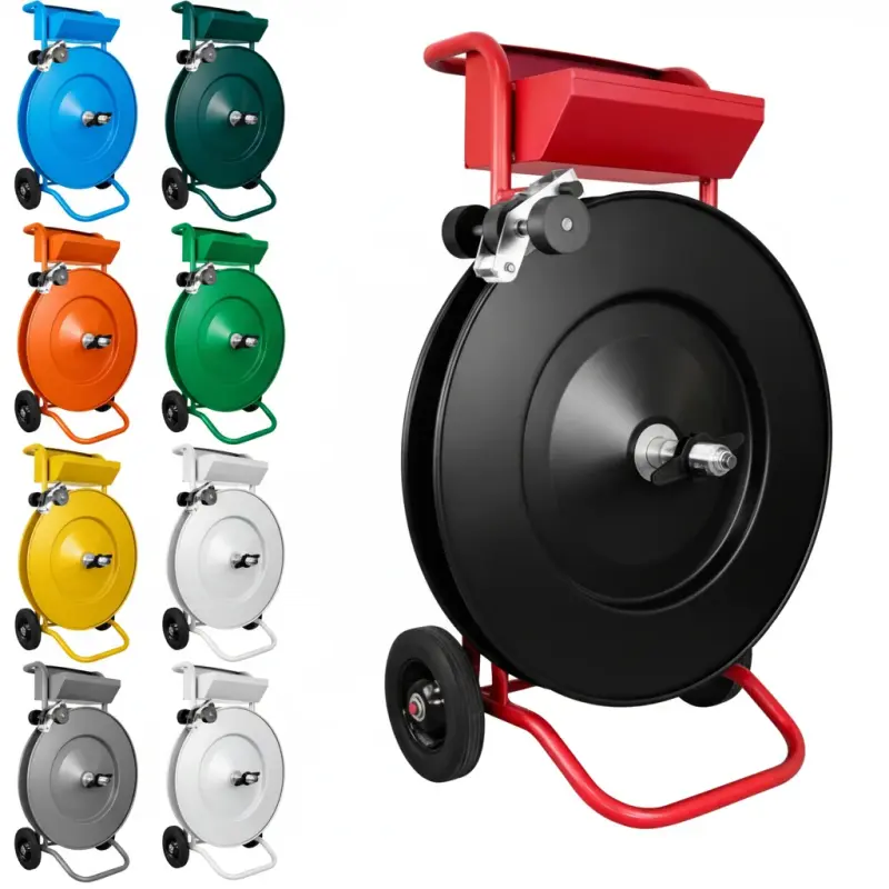 POLYESTER ÇEMBER ARABASI PRO U-50