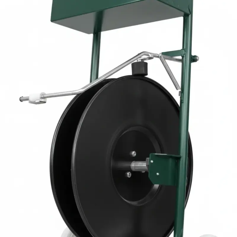 KOMPOZİT ÇEMBER ARABASI U-40