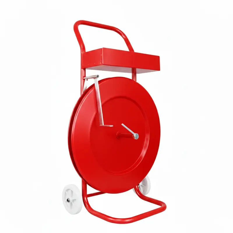 POLYESTER ÇEMBER TAŞIMA ARABASI U-92