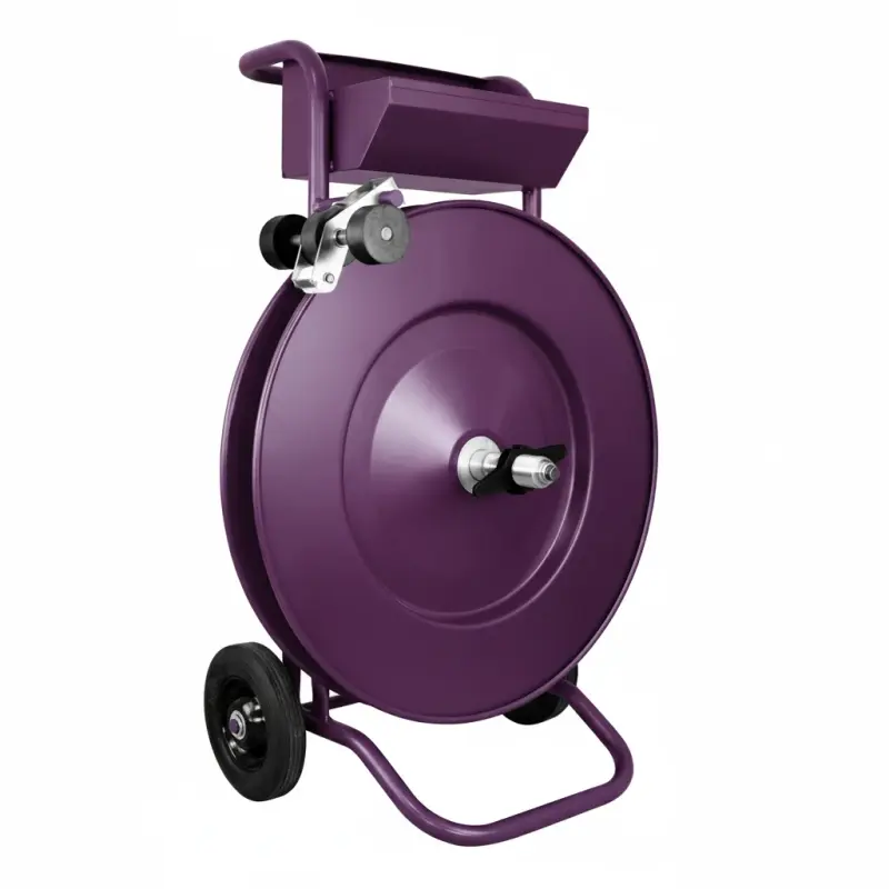 POLYESTER ÇEMBER ARABASI PRO U-50