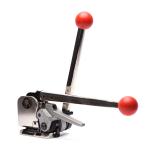 KENETLEMELİ ÇELİK ÇEMBER MAKİNESİ MH-35 16-19MM