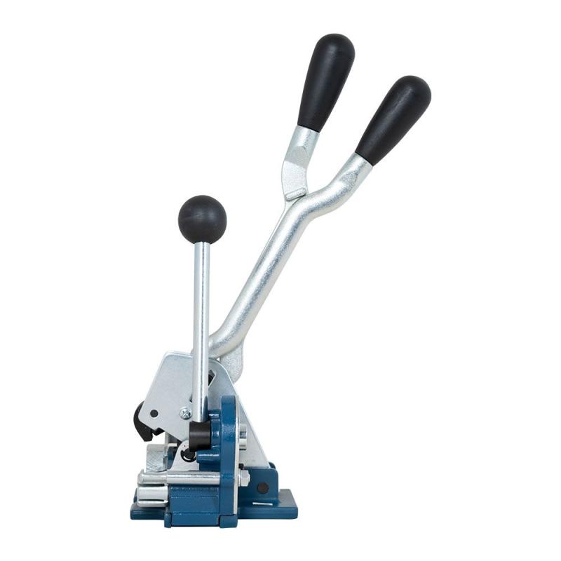 MANUEL PLASTİK ÇEMBER GERME MAKİNESİ KOLLU TİP 12MM