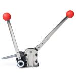 KENETLEMELİ ÇELİK ÇEMBER MAKİNESİ MH-35 16-19MM