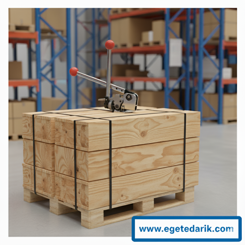 KENETLEMELİ ÇELİK ÇEMBER MAKİNESİ MH-35 16-19MM