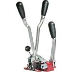 MANUEL PLASTİK ÇEMBER GERME MAKİNESİ KOLLU TİP 12MM