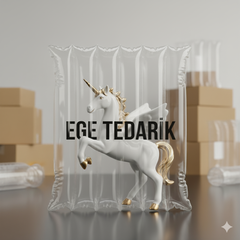 HAVA KANALLI KORUYUCU TORBA 240*415