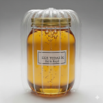 HAVA KANALLI KORUYUCU TORBA 300*300