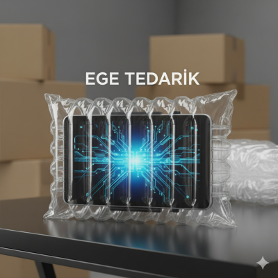 HAVA KANALLI KORUYUCU TORBA 300*300