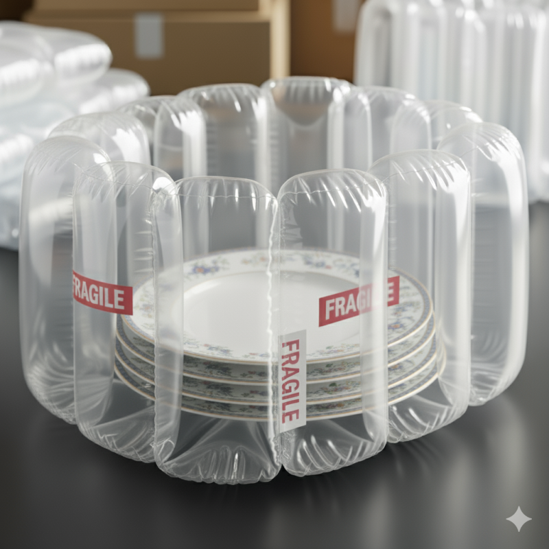 HAVA KANALLI KORUYUCU TORBA 300*300