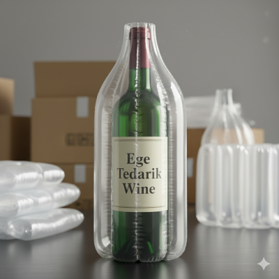 KORUYUCU HAVA KANALLI TORBA 330*410