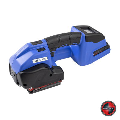 ORGAPACK OR-T 460 AKÜKÜ ÇEMBERLEME MAKİNESİ