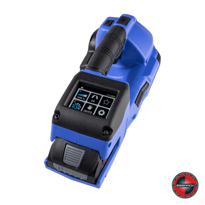 ORGAPACK OR-T 460 AKÜKÜ ÇEMBERLEME MAKİNESİ