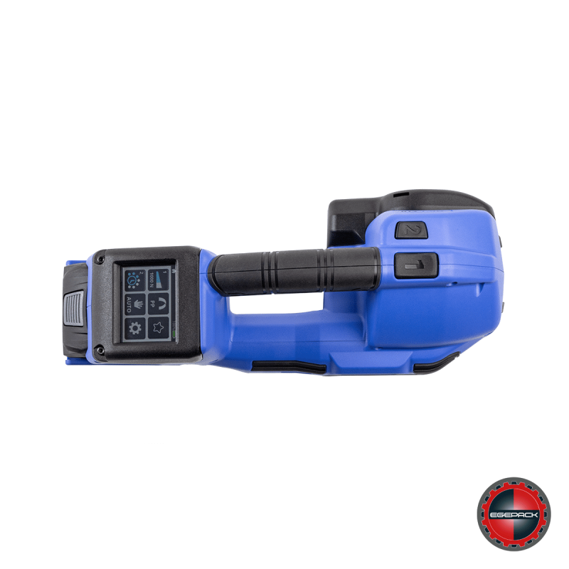 ORGAPACK OR-T 460 AKÜKÜ ÇEMBERLEME MAKİNESİ