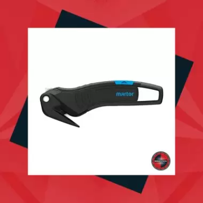 İş Güvenliği ve Emniyet Bıçakları