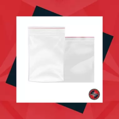 Kilitli Torba Poşetler