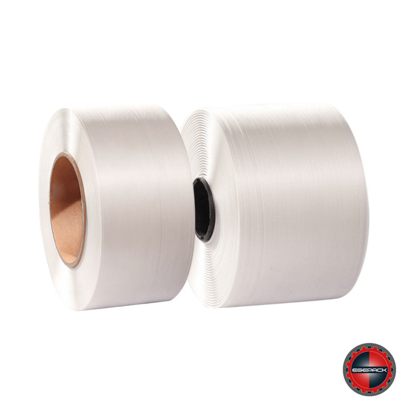 ERZE POLİPROPİLEN OTOMATİK MAKİNE ÇEMBERİ 12MM 6000 METRE