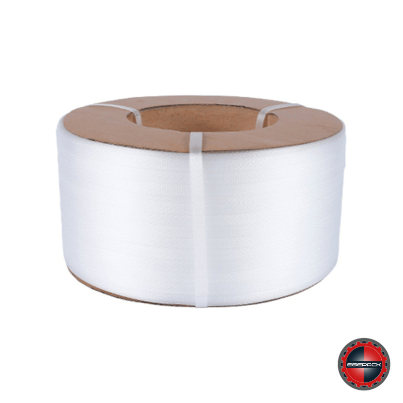 ERZE POLİPROPİLEN OTOMATİK MAKİNE ÇEMBERİ 12MM 6000 METRE