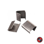 ÇEMBER ŞERİT TOKASI SAÇ 16MM