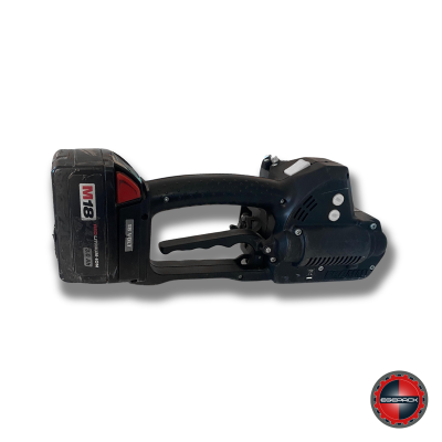 FROMM P327 AKÜLÜ ÇEMBERLEME MAKİNESİ 2. EL