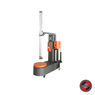 SMARTWASP X0SE BAGAJ KUTUSU SARMA MAKİNESİ