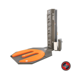 SMARTWASP X5 MODEL STANDART E TİPİ DÖNER TABLA PALET SARMA MAKİNESİ