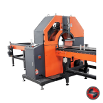 SMARTWASP S600 MODEL TAM OTOMATİK YATAY SARMA MAKİNESİ