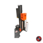 SMARTWASP X0PS MOTORLU ÖN GERDİRME STREÇ MAKİNESİ