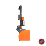 SMARTWASP X0PS MOTORLU ÖN GERDİRME STREÇ MAKİNESİ