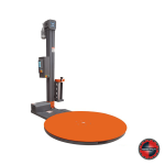 SMARTWASP X0MS 3 YIL GARANTİLİ PALET SARMA MAKİNESİ