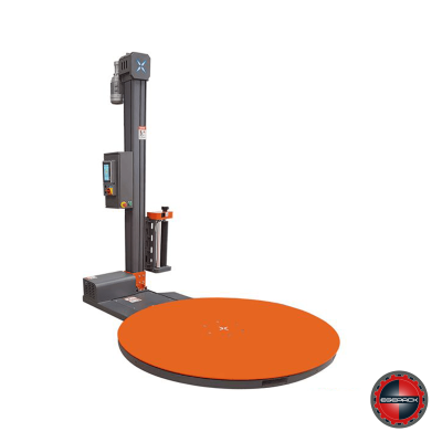 SMARTWASP X0MS 3 YIL GARANTİLİ PALET SARMA MAKİNESİ